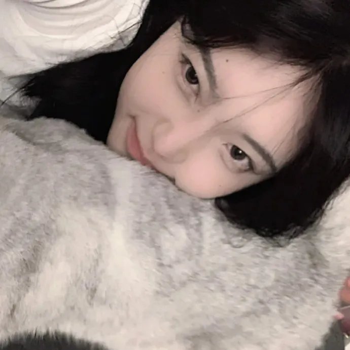 侠女海报